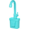 Kitchen Sink Faucet Replacement Accessories for Kids Pretend Play Sinks with Running Water Faucet Toy Play Kitchen Accessories 1