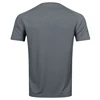 Running Tshirts Training Fitness Men Workout Quick Dry Short Sleeve Causal Sports Breathable Jerseys Solid Color New Polyester T 4