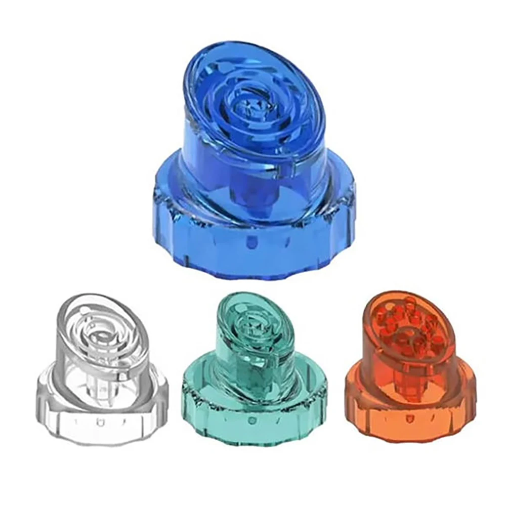 Plastic Hydro Tip Diamond Hydra Dermabrasion Facial Tips Head Replacement For Hydra Tips Clearning Skin Facial Machine