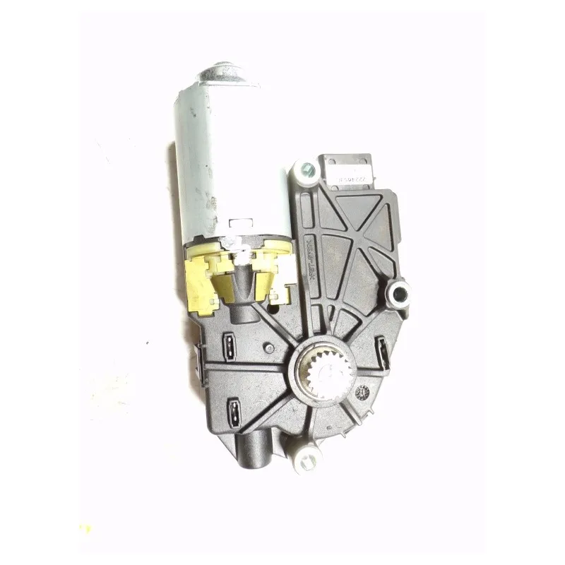Motore Elettrico Per Tetto/1607035780/16994059 Serve Per Citroello Ds5 2.0 Hdi Fap Cat (Rh02 / Dw10Cted4)