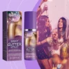 Dazzling Star Glitter Spray Nightclub Party Body Collarbone Arm Skin Starry Sky Glitter Spray Natural Lasting Festival Makeup 1