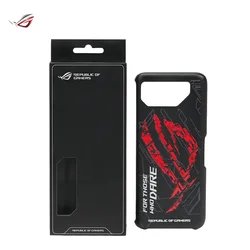 Premium Anti - Fall Protective Back Cover with Airbag Cushioning for ASUS ROG7 (Official original)