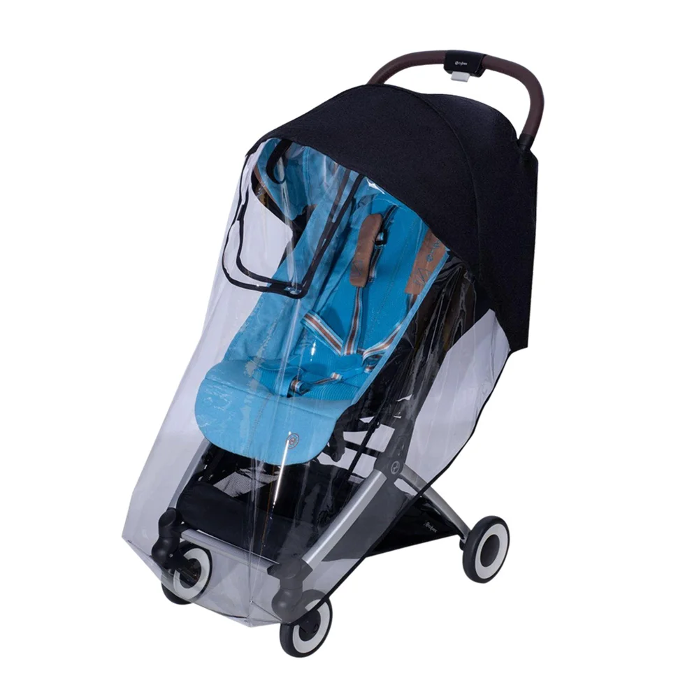 Premium Rain Cover - Universal Fit