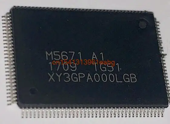 

IC 100% NEW Free shipping M5673-A1