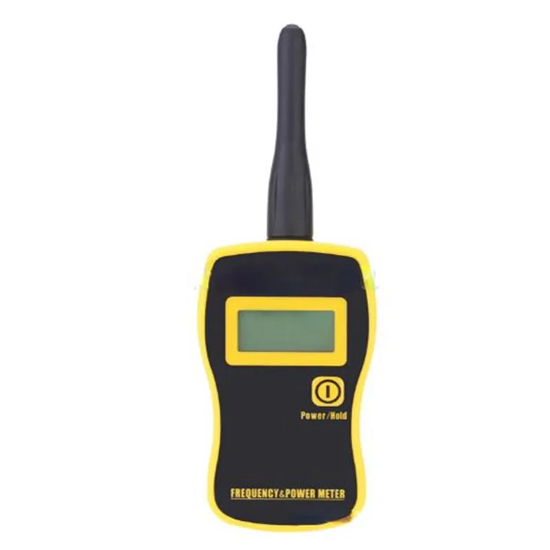 Digital Frequency Meter GY561 Handheld Tester For Two-way Radio Frequency Counter Tester Frequency Meter