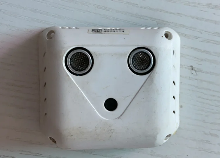 Modulo Di Posizionamento Ad Ultrasuoni Phantom 3 Pro/Advanced Vision Per Quadcopter Rc