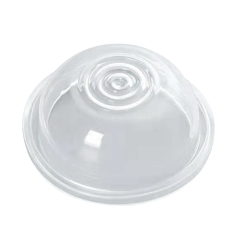 

Breast Pump Replaceable Diaphragm Breast Feeding Pump Suction Membrane Accessories Easy Assemble & Food Grade N1HB