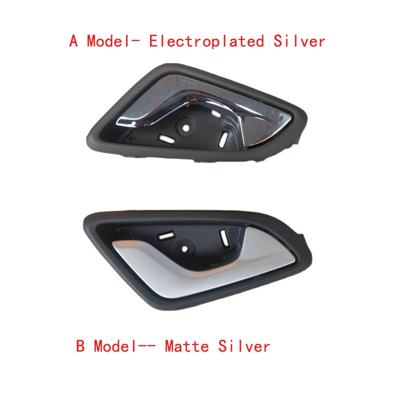 

1pcs Inner Door Handle for Chery Arrizo M7 Tiggo5 Inside Handle Car Accessories Interior Door Handles