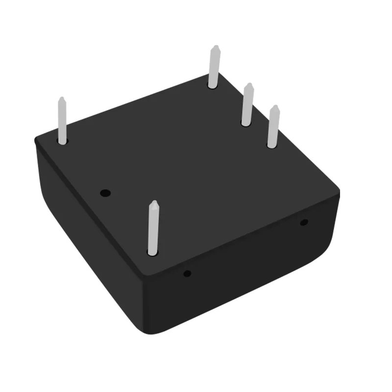 2pcs/lot Hi-Link 10W DC/DC converter 24V to 5V 2A step down transformer URB2405YMD-10WR3 DC DC power supply