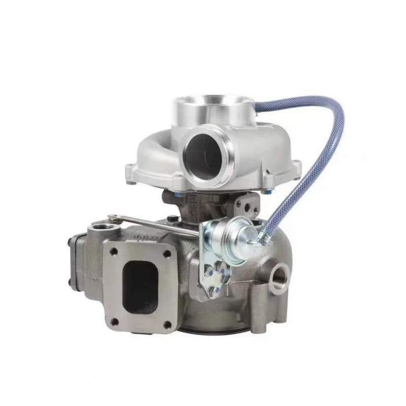 

Turbocharger 119575-18020 RHC7W 55VB290055 VC290055 VD290055 C72CAD-S0055B 6LY2A-STP Diesel Engine Marine Turbos