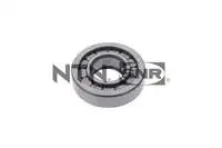 

Differential MAHRUTI tip bearing for HDT061