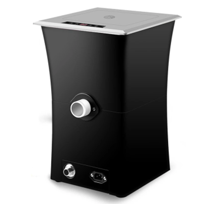 kitchen waste processor home dining kitchen sink food waste powder machine high-power Food Waste Disposer