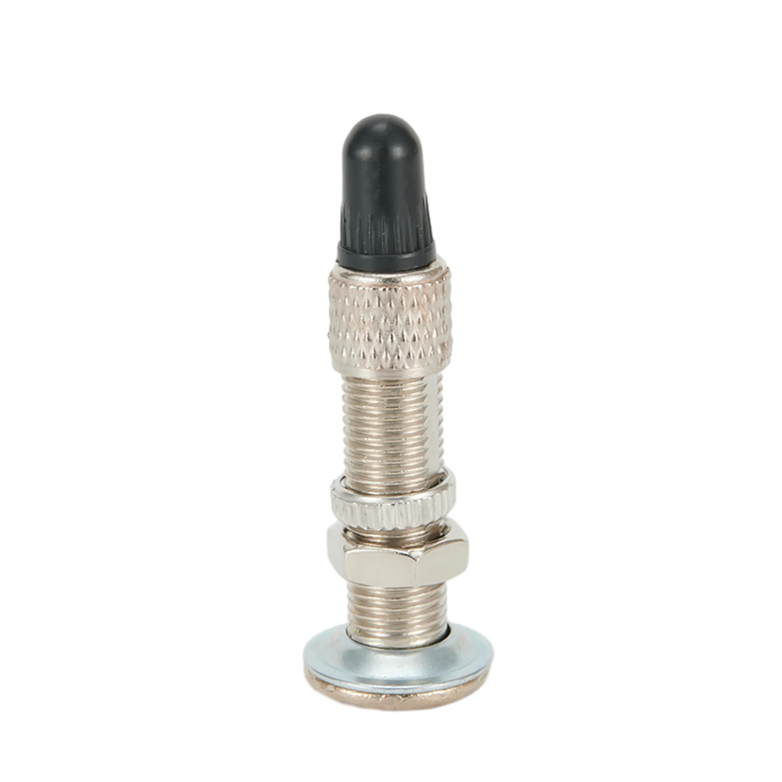4pcs Bicycle Tubeless Valve Bike Dunlop Woods English Valve Inflation Valve Core British Tire Inner Tube Valve Multi-specificati