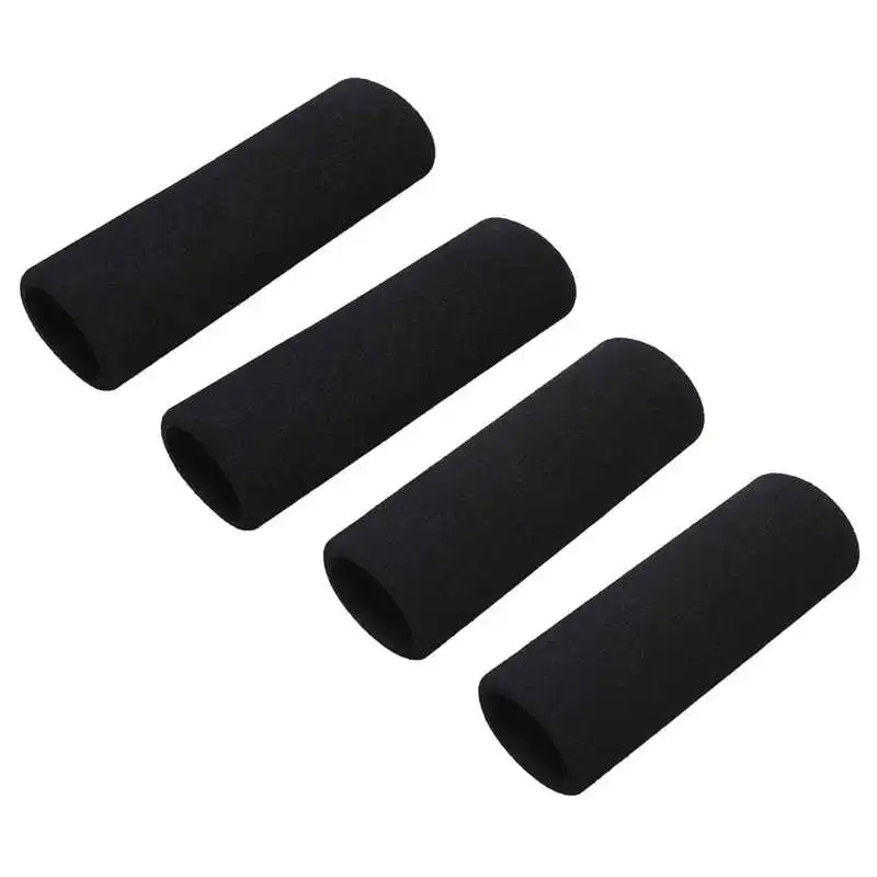 Sponge Handlebar Grips Anti Slip Bike Handle Grip Sun UV Protection