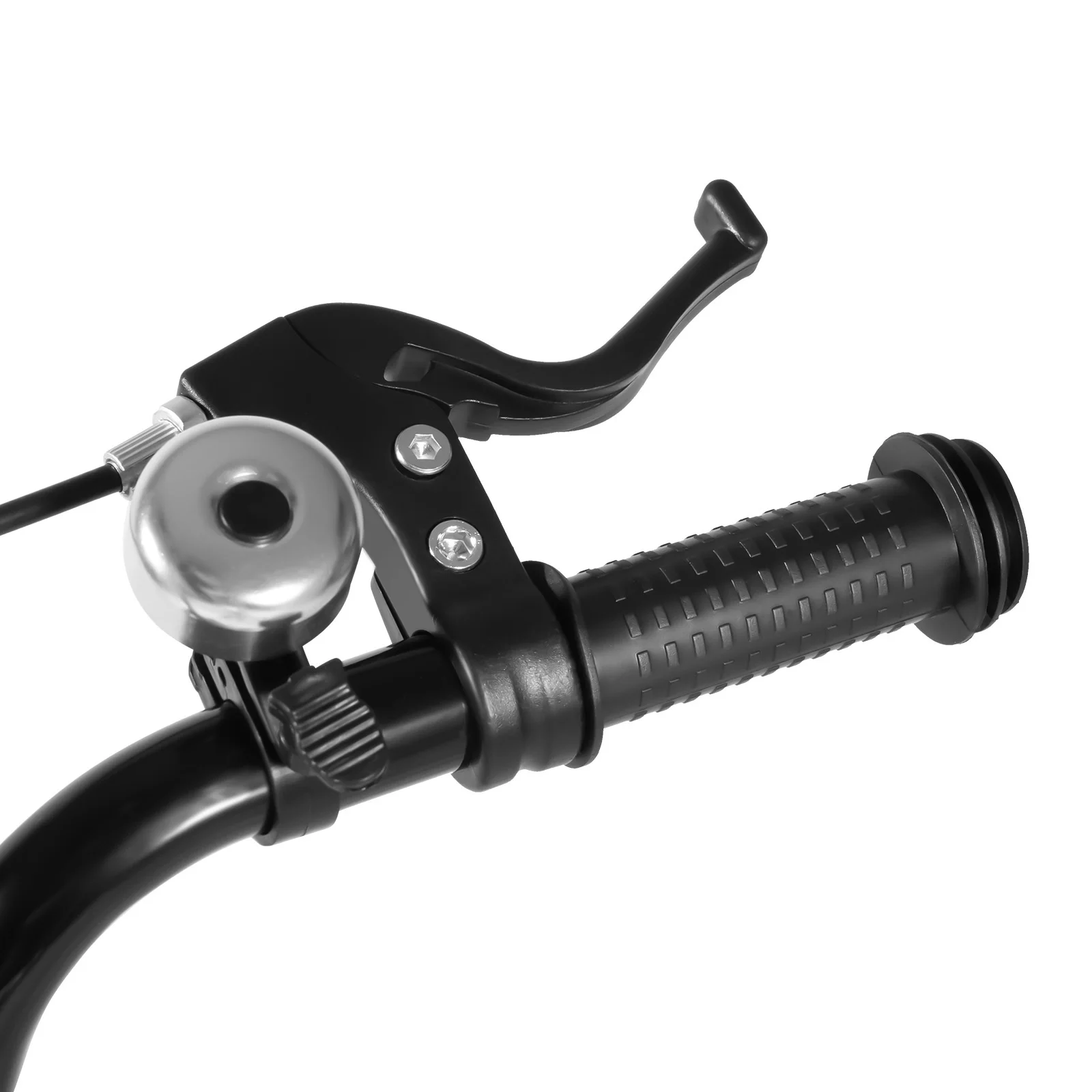 16-tolline laste jalgratas