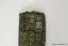 Russian 6sh117 Radio Pouch little green man Radio Pouch Russian EMR pouch 3