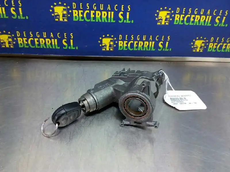 1615158 anti-theft compatible with: Seat Ibiza Ii 1.4 I (60 Cv) (used) | Автомобили и мотоциклы