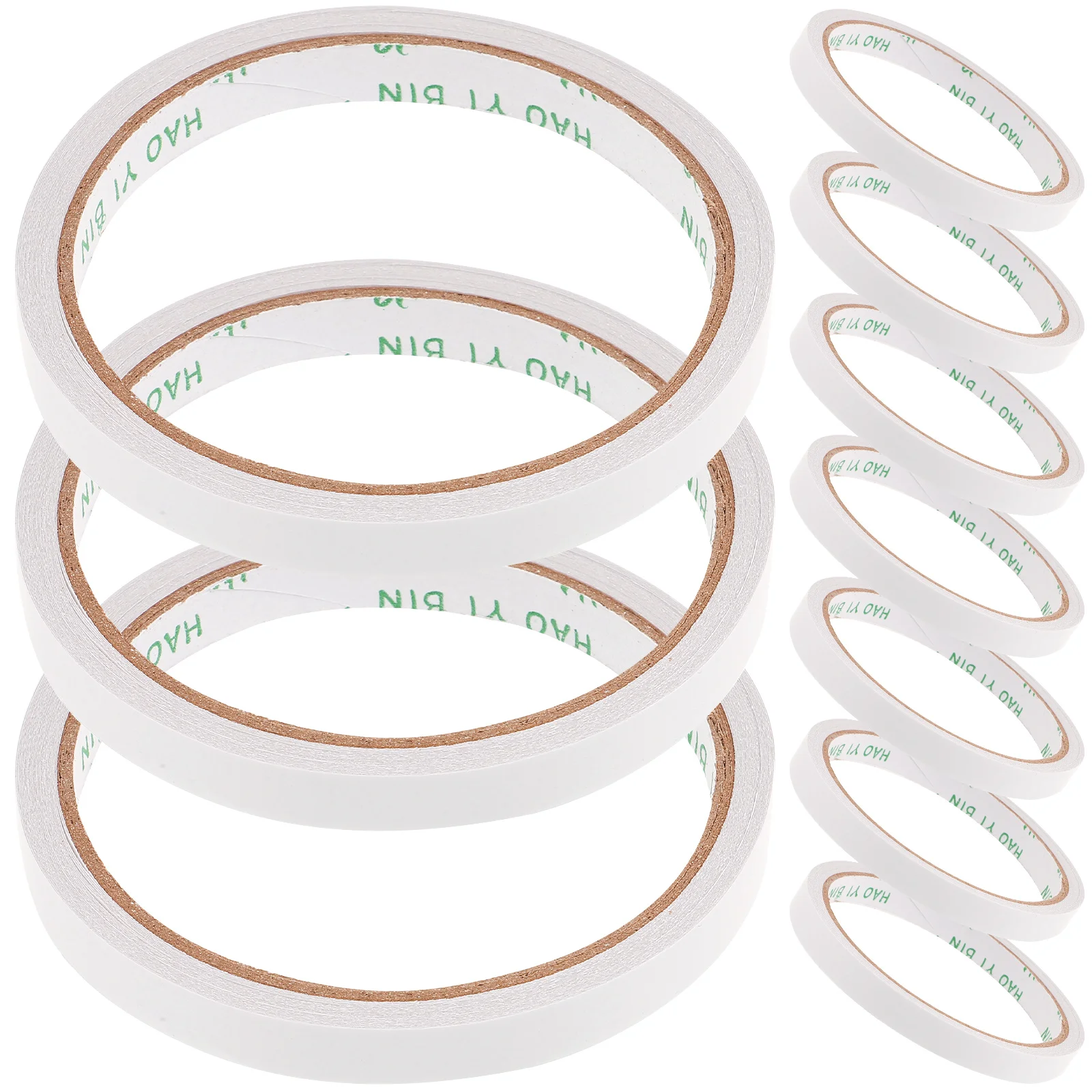 

Double-Sided Adhesive Tape double-sided tape for Arts Crafts Photography Scrapbooking Gift Wrapping Stationery Supplies