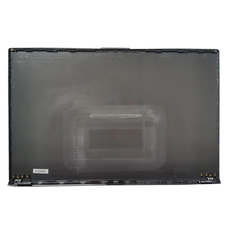 Laptop top cover for X512 X512F A512 A512F F512 /D V5000F plastic styles screen back case front bezel LCD frame shell hinge