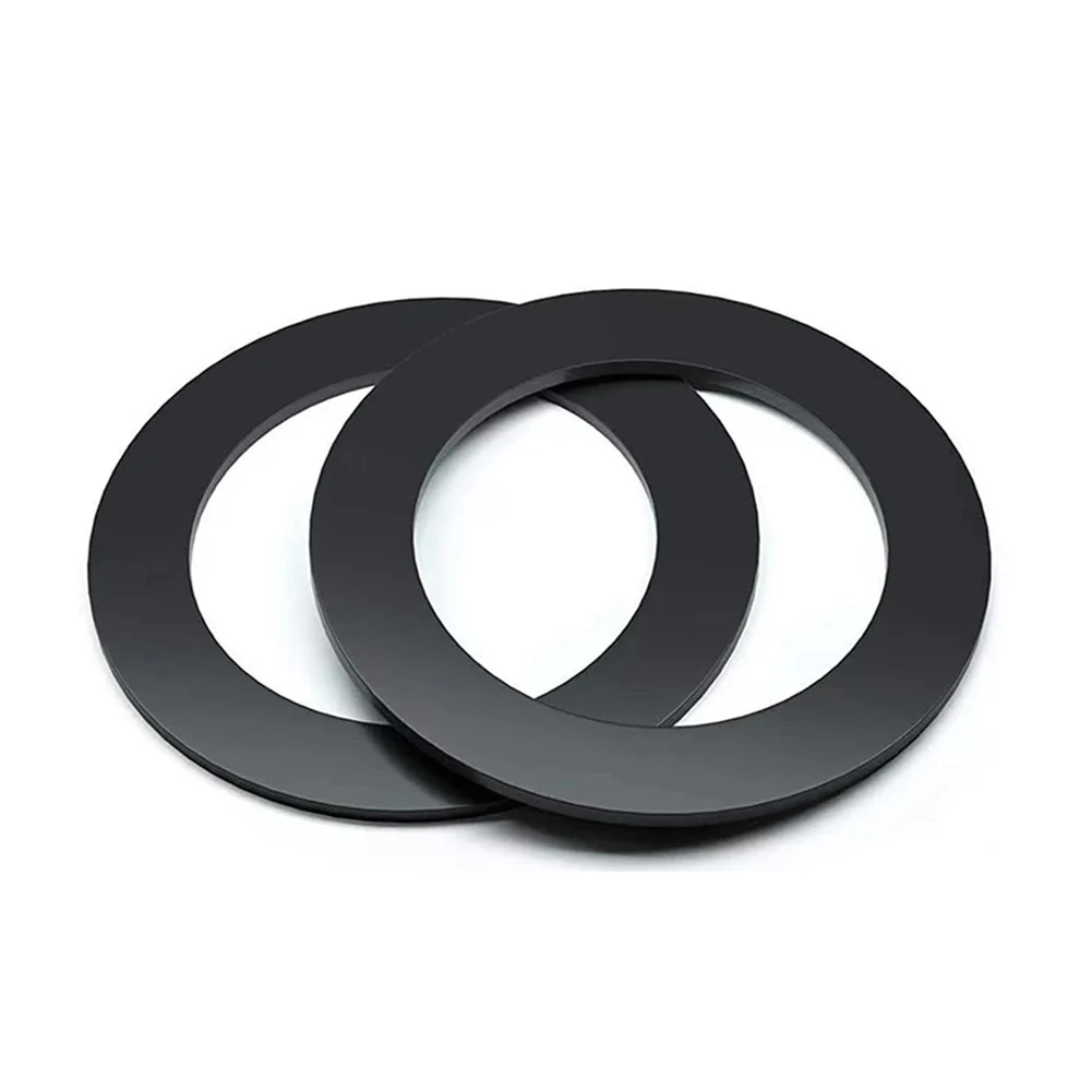 

​rubber Gaske Enhance Your Pool's Performance with For Intex Replacement Gasket 25076RP Seal Ring Set of 2 Rings