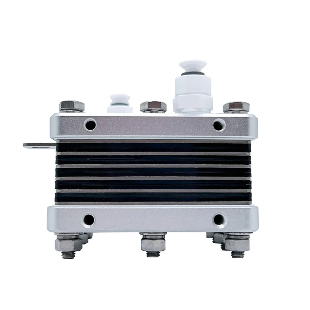 1000ml H2 + 500ml O2 PEM Hydrogen Electrolyzer H2 Gas Electrolyser Electrolysis Water Generator Machine