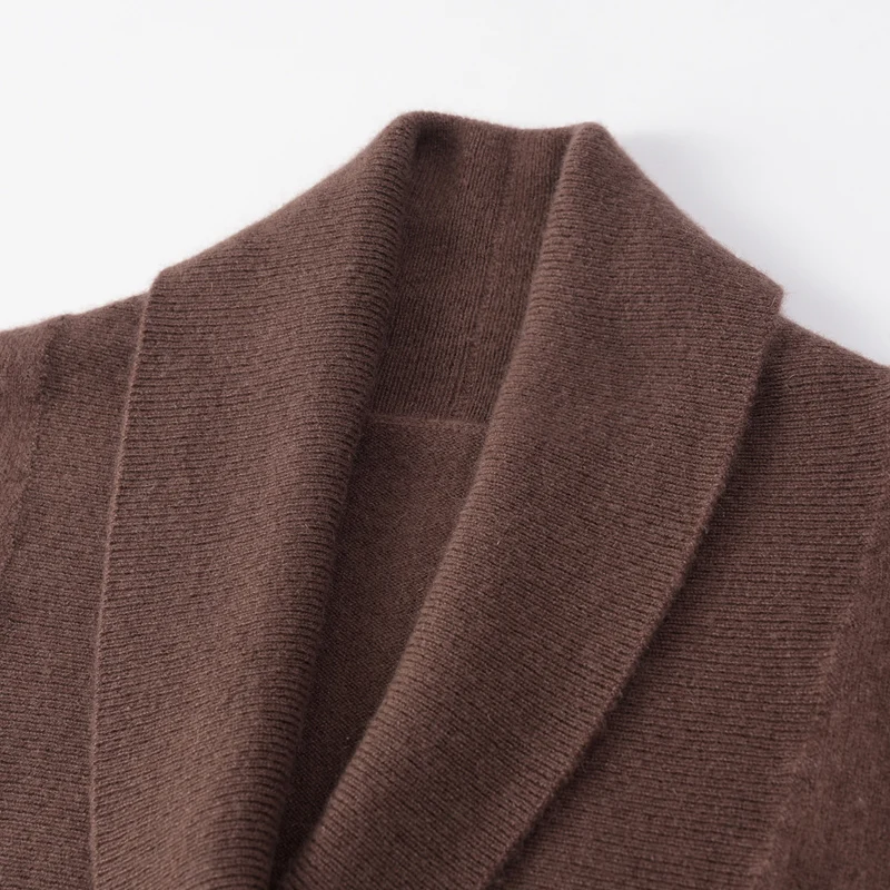 Рисунок 4 - 100% кашемировый свитер