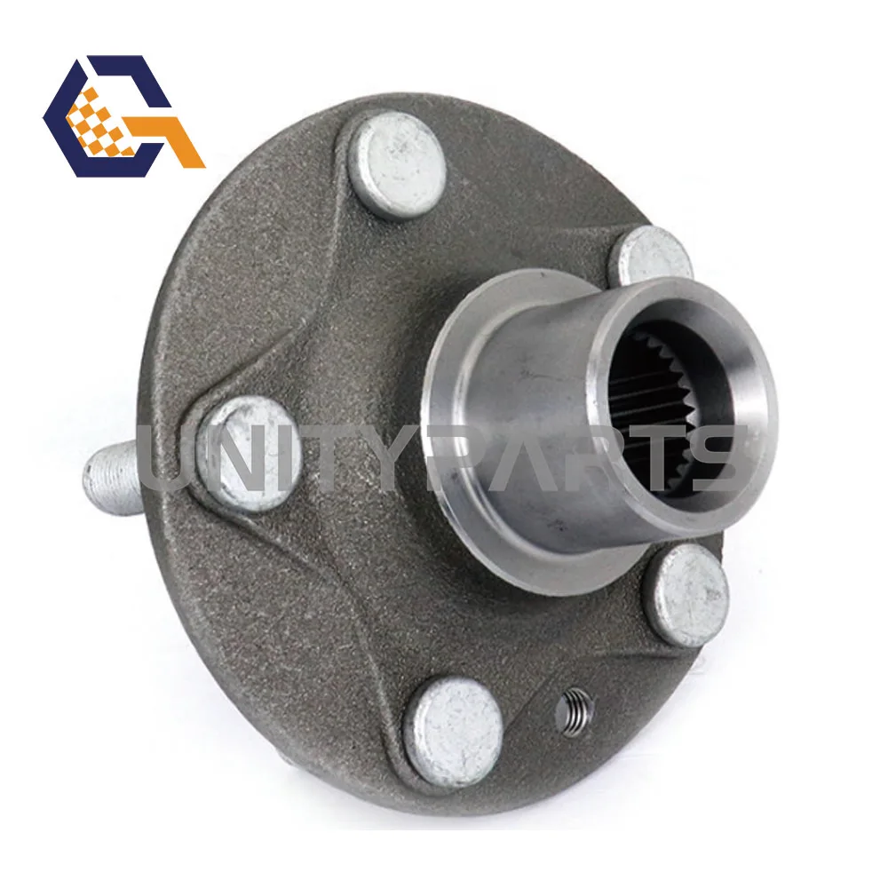 Car Accessories Rear Wheel Hub Bearing for Land Rover Freelander 2 L359 LR001127