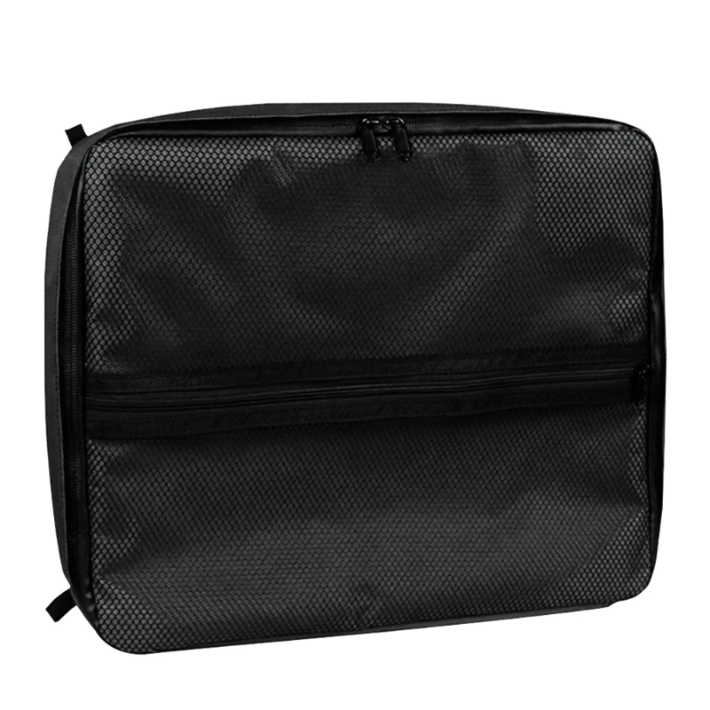 Paddleboard Cooler,Paddle Board Deck Bag with 4 Suckers Design,Deck Storage Bag