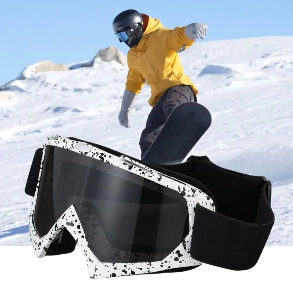 

Off-road Motorcycle Glasses Sport Moto Safety Protective Driving Sunglasses MTB Cycling Motocross Goggles