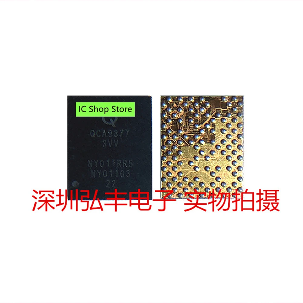 QCA9377 3VV para Samsung A520, A520F, A5 2017, Wifi, IC, wi fi, módulo ...