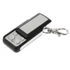 For SAW Remote Control 433MHz Gate Garage Door Remote Control 433,92mhz Fixed Code 6