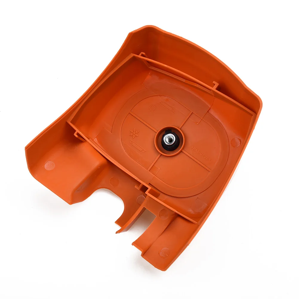 

Крышка воздушного фильтра, крышка воздушного фильтра и перегородка основания, совместимая с бензопилами STIHL 066 MS650 MS660