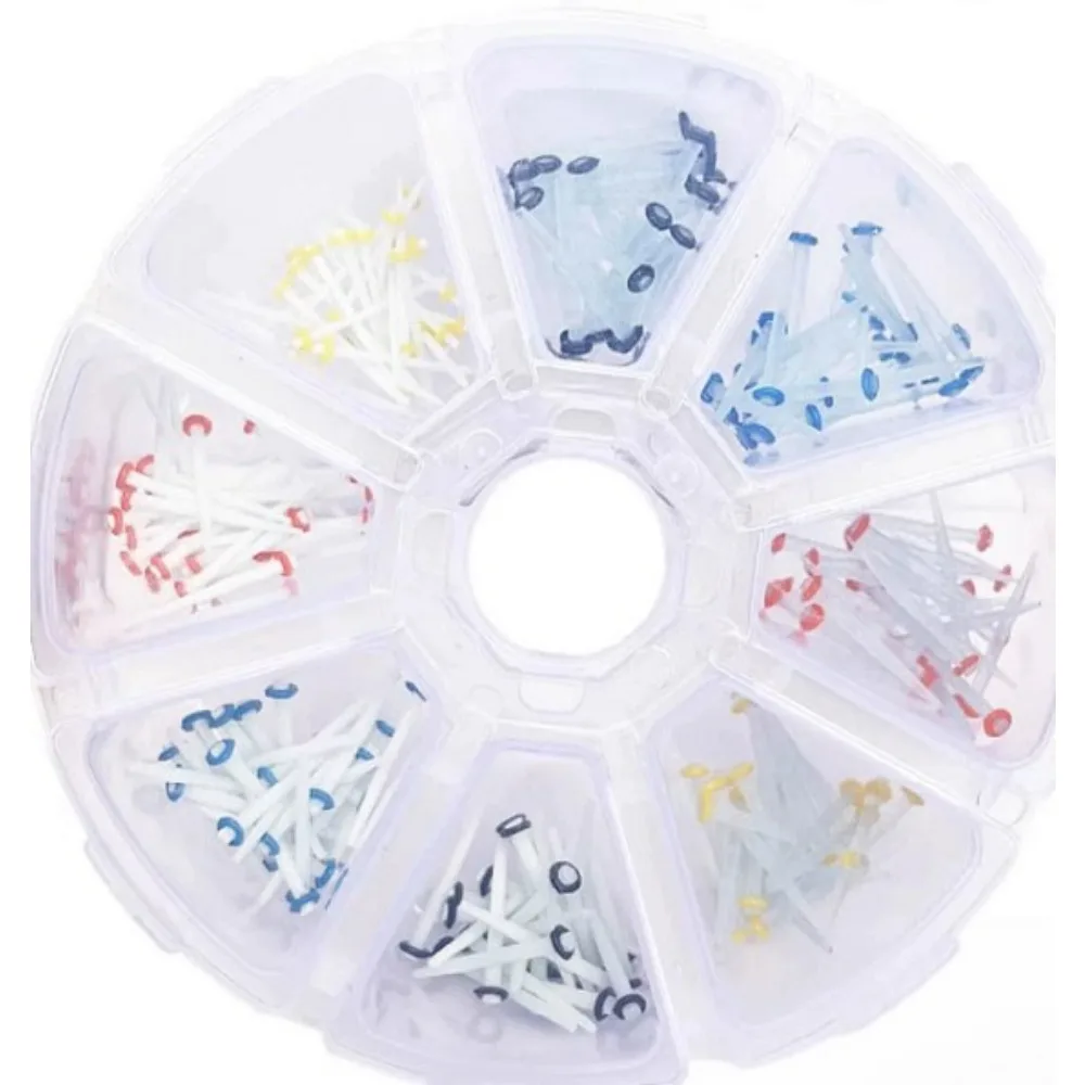 

200 шт., стоматологические товары