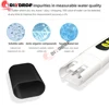 TDS Meter Digital Water Tester 0-9990ppm Drinking Water Quality Analyzer Monitor Filter Rapid Test Aquarium Hydroponics Pools 4