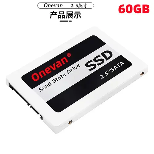 Internal Hard Drive SSD 2.5 Inch SATA Disk for Laptop - SSD  512GB 240GB 1TB 480GB 120GB 256GB - HDD 2.5 Hard Disk for Computer - Image 13