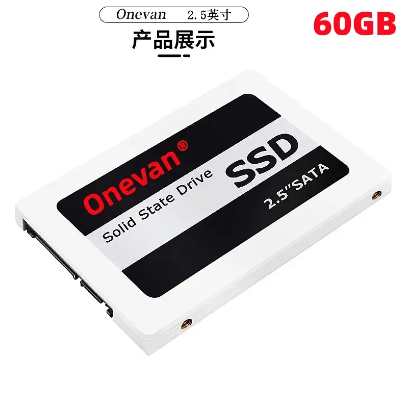 Internal Hard Drive SSD 2.5 Inch SATA Disk for Laptop - SSD  512GB 240GB 1TB 480GB 120GB 256GB - HDD 2.5 Hard Disk for Computer - Image 13