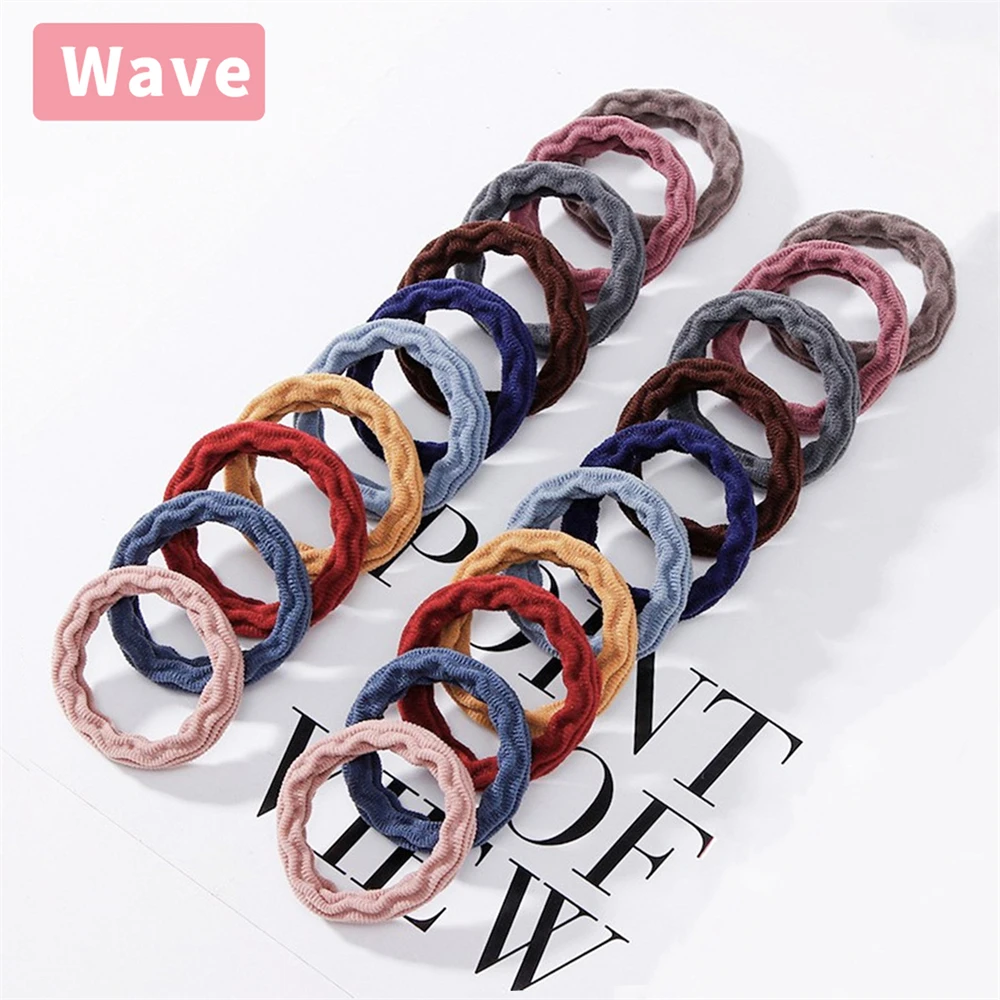 Multiple-Wave