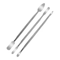 8pcs, Computer Mobile Phone Tablet Appliances Pry Bar Multi-purpose Manual Disassembly Tool Bimetallic Head For More Convenient 6
