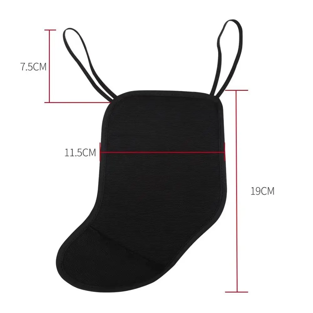 Cotton Violin Chin Shoulder Rest Pad Sponge Cushion Accessories Soft Violin Fiddle Cover for 1/8 1/32 1/4 1/2 3/4 /4/4