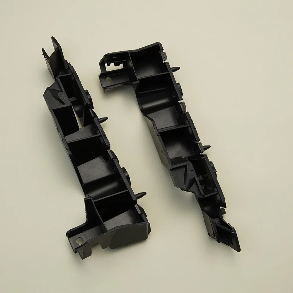 4G0807283 4G0807284 Front Left Right Bumper Bracket For Audi A4 S6 C7 2012- 4G0 807 283 4G0 807 284