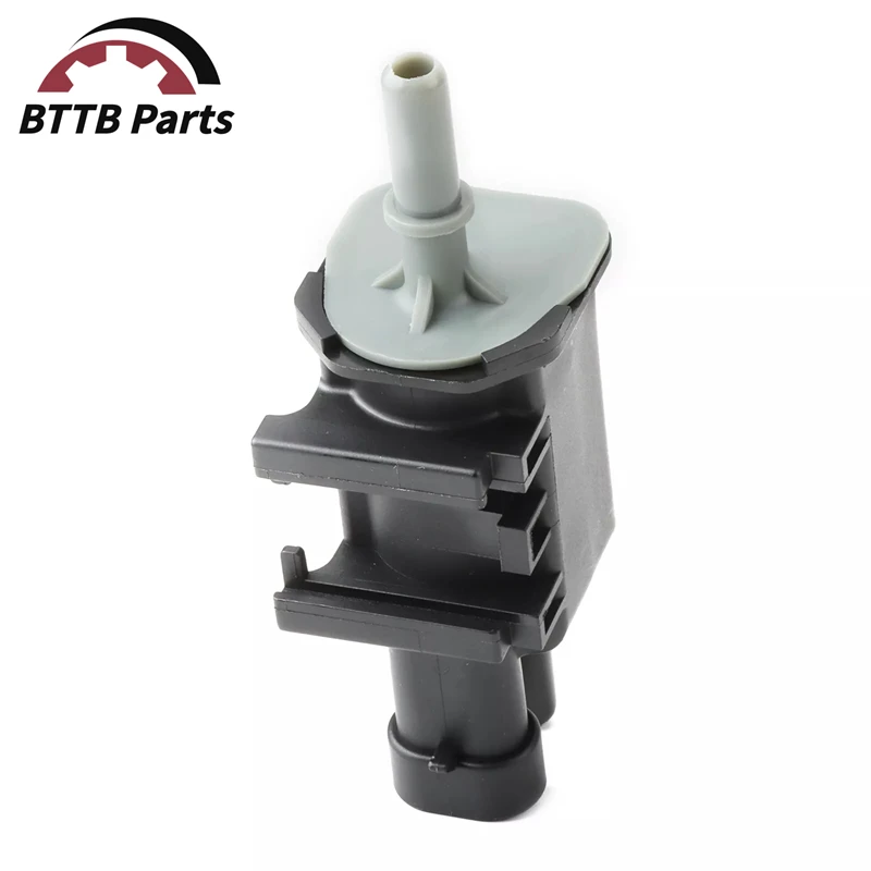 214-1680 2pins Evap Emission Canister Purge Solenoid For Buick Allure Chevrolet Captiva GMC Yukon 12581349 12582167 12591985