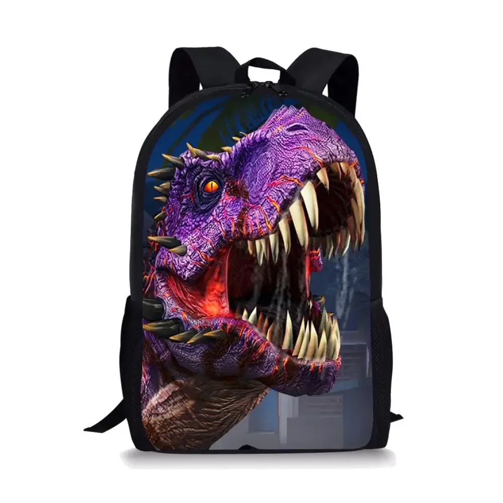 Trendy World High Students Backpack for Teenagers Backpack Boys Travel Package Shopping Shoulder Bag Women Mochila