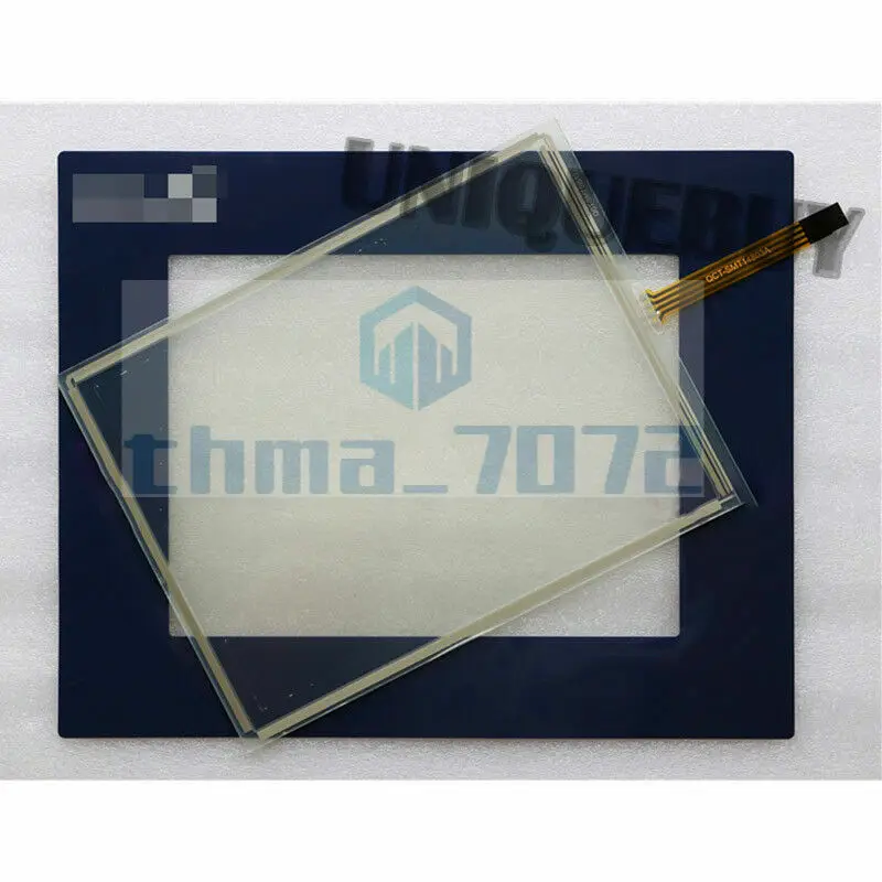 

For ANIELSON R8219-45 R8219-45B Industrial Protective Film + Touch Screen Panel