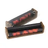 Degradable Cigarette Holder 110mm/70mm Portable Manual Tobacco Herb Roller Cone Rolling Machine 2