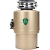 Jingbang Y-c11 Kitchen Garbage Processor Household Food Kitchen Waste Water Tank Sewer Crusher Air Switch Garbage Disposal 1