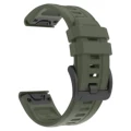 D-Army Green
