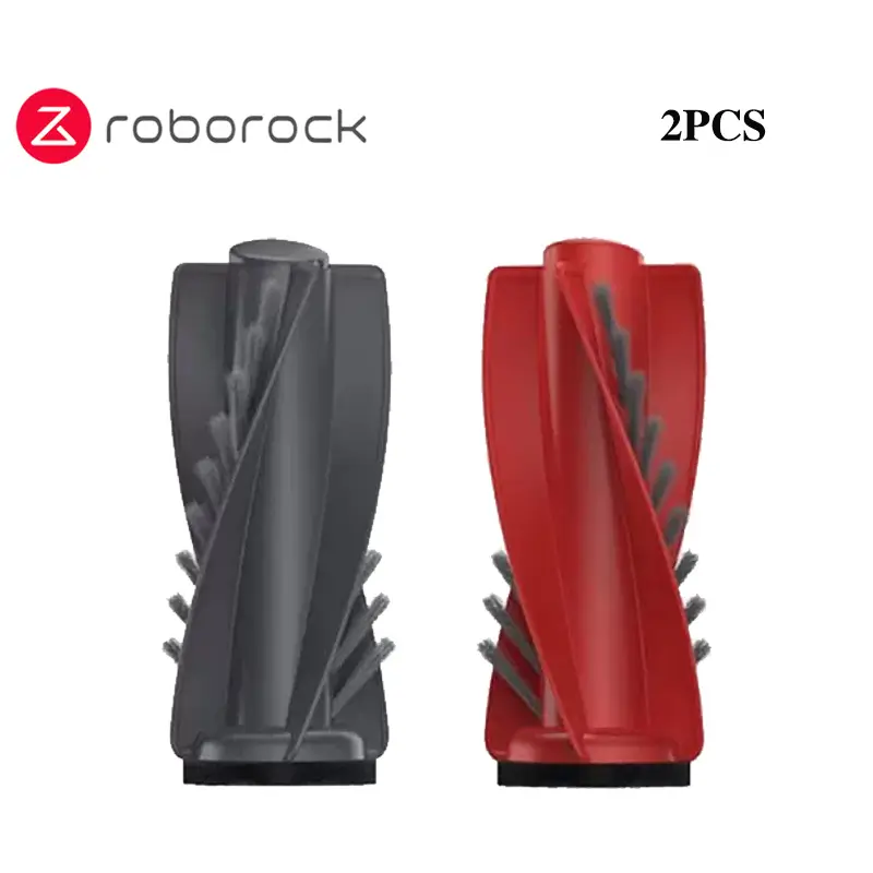 Roborock Qrevo Curv Robot Vacuum Cleaner Accessories Main Roller Side Brush Hepa Filter Mop Cloth Dust Bag Parts Replacement - Image 15