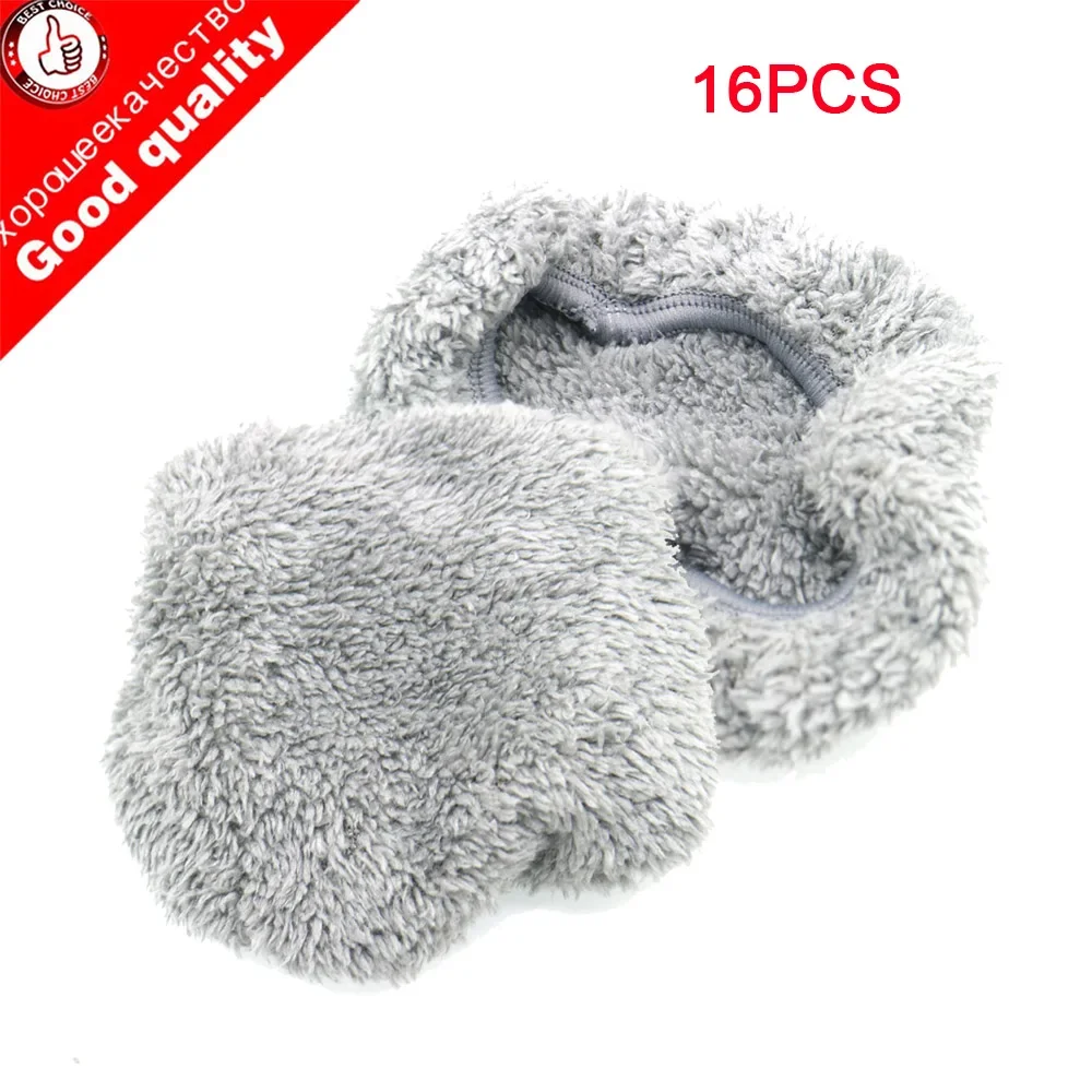 

Robot hoover wet mop Hobot168 188 198 window cleaner mop cloth hoover accessories