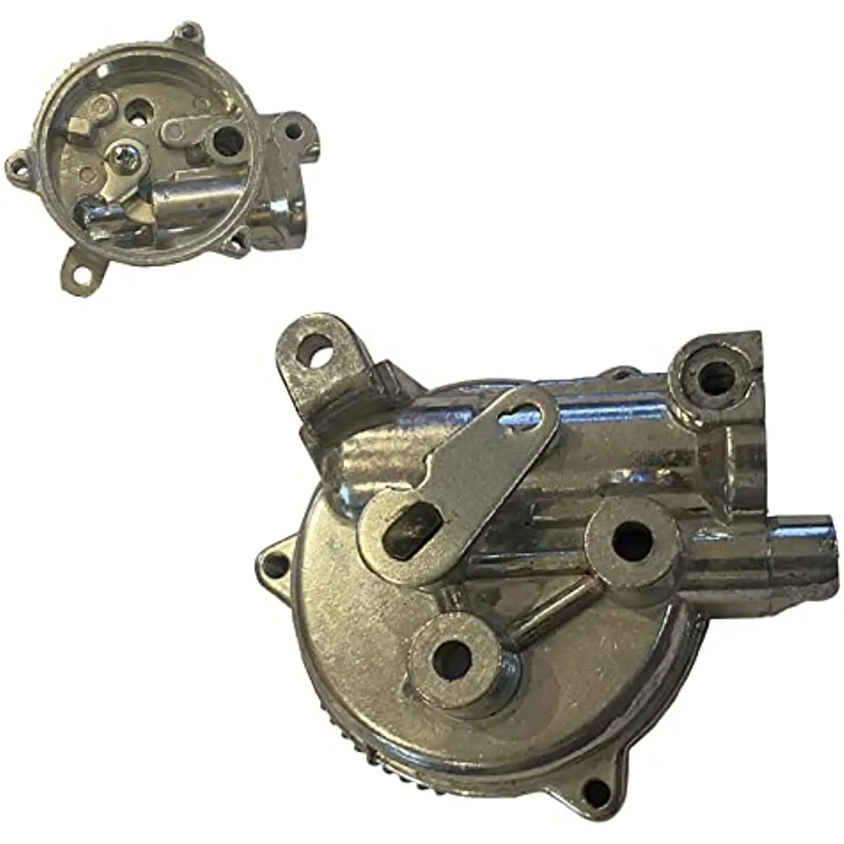 1478 Electric Choke Kit Internal Vacuum Multicolor Replacement for 1405 1406 Carburetor