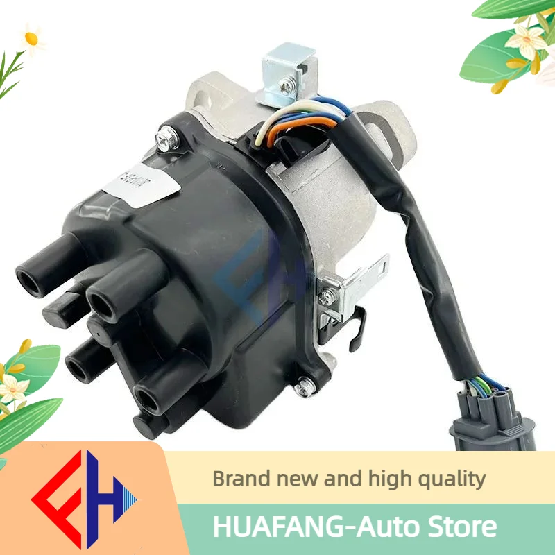 Ignition Distributor for Honda DST17421 30100-P3F-A02